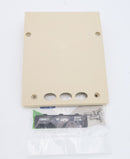 Pentair IntelliFlo3 Blank Almond Drive Cover 356101Z