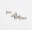 Pentair IntelliFlo3 Controller Screws 4-Pack 356215Z