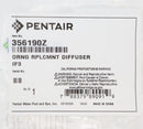 Pentair IntelliFlo3 Diffuser O-Ring 356190Z
