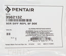 Pentair Intelliflo3 Diffuser Screw 3-Pack 356213Z