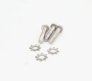 Pentair Intelliflo3 Diffuser Screw 3-Pack 356213Z