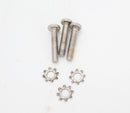 Pentair Intelliflo3 Diffuser Screw 3-Pack 356213Z