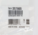 Pentair IntelliFlo3 Drive Hardware Kit 357865