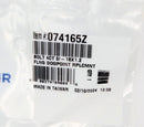 Pentair IntelliFlo3 Motor Bolts 4-Pack 074165Z