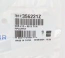 Pentair IntelliFlo3 Motor Foot Screw 356221Z