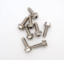 Pentair IntelliFlo3 Seal Plate Bolt Kit 8-Pack 074164Z