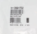 Pentair IntelliFlo3 Seal Plate O-Ring | 356173Z