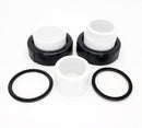Pentair IntelliFlo3 Union Kit 2" & 2.5" | 410028