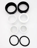 Pentair IntelliFlo3 Union Kit 2" & 2.5" | 410028