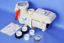 Pentair IntelliFlo3 VSF 3HP Pump w/ Touchscreen & Relay Board 011078