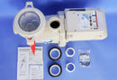 Pentair IntelliFlo3 VSF 3HP Pump w/ Touchscreen & Relay Board 011078