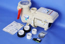 Pentair IntelliFlo3 VSF 3HP Pump w/ Touchscreen & Relay Board 011078
