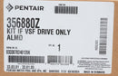 Pentair Intellilflo VSF Drive Kit Pre 10/2020 | 356880Z