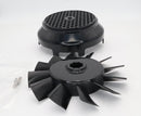 Pentair IntellilFlo3 Fan Kit 357866Z