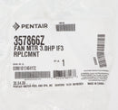 Pentair IntellilFlo3 Fan Kit 357866Z