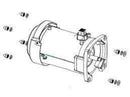 Pentair IntelliPro Variable Speed Motor, Black 350306S