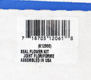 Pentair Seal Flower Kit | K12866