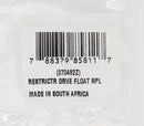 Pentair Kreepy Krauly 2013 Dive Float Restrictor Set 2-Pack | 370482Z