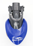 Pentair Kreepy Krauly 2013 Main Body Motor Housing 370500Z