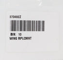 Pentair Kreepy Krauly 2013 Wing Set | 370492Z
