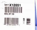 Pentair Kreepy Krauly E-Z Vac Aboveground Seal | K12651