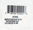 Pentair Kreepy Krauly E-Z Vac Baffle Plate Kit | K12649
