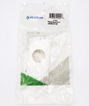 Pentair Kreepy Krauly E-Z Vac Baffle Plate Kit | K12649