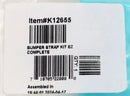 Pentair Kreepy Krauly E-Z Vac Bumper Strap w/ Weight | K12655