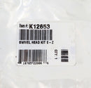 Pentair Swivel Head Assembly | K12653