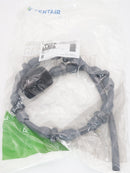 Pentair Sweep Hose - Complete - Gray | LLB5G