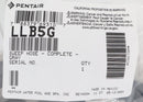 Pentair Sweep Hose - Complete - Gray | LLB5G