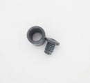 Pentair Kreepy Krauly Gray Sweep Hose Jet w/ Collar LLB25PM