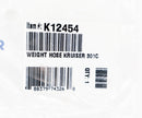 Pentair Weight Hose Kruiser 301C | K12454