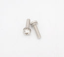 Pentair Kreepy Krauly Legend Axle w/ Lock Washer 370258Z