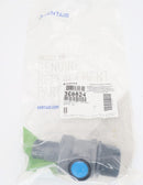 Pentair Kreepy Krauly Legend II Complete Wall Fitting Gray | 360024