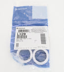 Pentair Legend II White Feed Hose Mender Nut, 2/Pack | LX20
