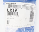 Pentair Kreepy Krauly Legend II Feed Hose Swivel | LX19