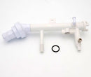 Pentair Kreepy Krauly Legend II Feed Mast w/ O-Ring & Swivel LXU6