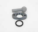 Pentair Kreepy Krauly Legend II Gray Thrust Jet Kit 360014