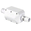 Pentair Legend II Back-Up Valve, White | LX10