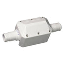 Pentair Legend II Back-Up Valve, White | LX10