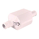 Pentair Legend II Back-Up Valve, White | LX10