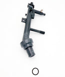 Pentair Kreepy Krauly Legend II Mast Feed w/ O-Ring & Swivel Gray 360017