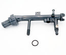 Pentair Kreepy Krauly Legend II Mast Feed w/ O-Ring & Swivel Gray 360017