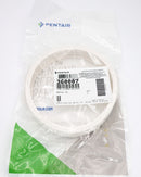 Pentair Legend Rubber Tire Wheel | 360007