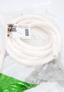 Pentair Kreepy Krauly Legend/Platinum Feed Hose 10' White | LLD45