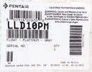 Pentair Kreepy Krauly Legend/Platinum Feed Hose Float | LLD10PM