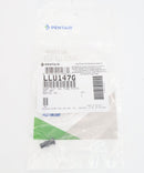 Pentair Snap Fit Vac Tube Posts 2Pk Gray | LLU147G