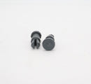 Pentair Snap Fit Vac Tube Posts 2Pk Gray | LLU147G