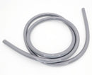 Pentair Kreepy Krauly Legend/Platinum Gray Soft Feed Hose 7' 8" | LLD50PM